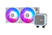 CPU Kühler - MSI MAG CORELIQUID A13 240 - CPU-Wasserkühlung - 306-7ZWCA21-L80
