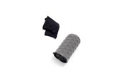 Mikrofone - Rycote Nano-Shield Single Tube Section Size D w/ Socks - RYC010653