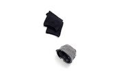 Mikrofone - Rycote Nano-Shield Single Tube Section Size A w/ Socks - RYC010650