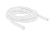 Kabelkanal / Kabelschlauch - DeLOCK Braided Sleeving Self-Closing - 2 m - 20700