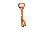 Kabelkanal / Kabelschlauch - D-LINE Cable Hanger Orange - 604555
