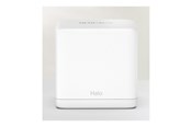 Wlan Router - MERCUSYS Halo H60X (3-Pack) - Mesh router Wi-Fi 6 - Halo H60X(3-pack)