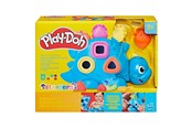 Bausets - Play-Doh Shapes And Colors Dino Starter Set - 348-0491