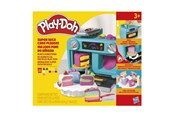 Bausets - Play-Doh Super Slice Cake Playset - G04975L0
