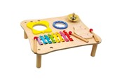 Holzspielzeug - Small Foot - Wooden Music Table - 1166