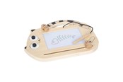 Baby Spielzeug - Small Foot - Magnetic Drawing Board Wood - 12604