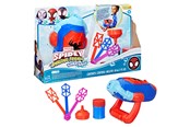 Wasserspielzeug - Marvel Spidey und seine Super-Freunde Water-Webs Seifenblasen-Starter - G06605L0