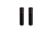 Mikrofone - Rycote Microphone SC-8 Stereo Pair Supercardiod - RYC079007