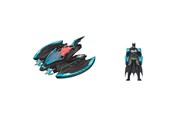 Figuren - Batman & DC Universe Ninja Strike Batwing w. 15 cm Batman - 6074110