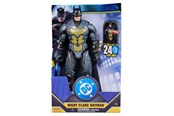 Figuren - DC Comics Lights & Sounds Stealth 30 cm - 6073931
