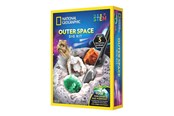 Kreativ-Spiele - National Geographic Space-Themed Dig Kit - 29-2455