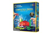 Kreativ-Spiele - National Geographic Completely Gross Chemistry Set - 29-2456