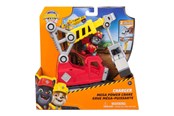 Spielzeugauto - Rubble & Crew Big Build Tool Vehicle - Charger - 6073295
