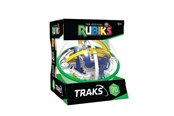 Brettspiele - Rubiks Traks 70 Rebel - 6068618
