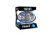 Brettspiele - Rubiks Traks 125 Epic - 6068619
