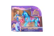Dolls & Accessories - Unicorn Academy Doll & Unicorn V2 - Isabel & River - 6072676