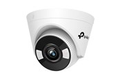 Smart-Home - TP-Link VIGI C440-W 4MP Full-Color Wi-Fi Turret Network Camera - VIGI C440-W(4MM)