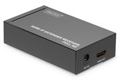 Repeater, boosters, bridges & Transceiver - DIGITUS - video/audio/infrared extender - DS-55518