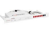 Netzwerkzubehör - Rackmount.IT Rack Mount Kit for FortiGate 50G - RM-FR-T21