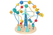 Brettspiele - Hape Galaxy Bead Maze - 87-0525
