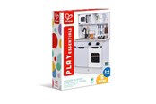 Spielküche & Zubehör - Hape Modern Kitchen With Light & Sound - 87-3213
