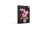 Puzzle - Educa Floral Art Orchid - 80-20135
