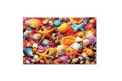 Puzzle - Educa 1000 Shell Collage - 80-20246