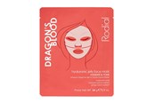 Gesichtspflege - Rodial Dragon's Blood Hyaluronic Mask - 5060725474475