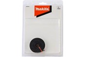Haus & Garten - Makita 194418-6 Black Rubber Saw Band 1.4m - 194418-6
