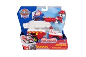 Spielzeugauto - Paw Patrol Fire Rescue: Marshall Rescue Fire Engine - 6072660