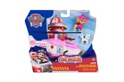 Spielzeugauto - Paw Patrol Fire Rescue: Skye Rescue Fire Chopper - 6072661
