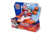 Spielzeugauto - Paw Patrol Fire Rescue: Zuma Rescue Fire Boat - 6072684