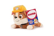 Plush - Paw Patrol Rubble Plush 20 cm - 6072732