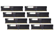 Arbeitsspeicher (RAM) - G.Skill G5 Neo DDR5-6400 - 384GB - CL32 - Octa Channel (8 pcs) - AMD EXPO - Schwarz - F5-6400R3239G48GE8-G5N
