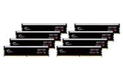 Arbeitsspeicher (RAM) - G.Skill Zeta R5 DDR5-6400 - 384GB - CL32 - Octa Channel (8 pcs) - Intel XMP - Schwarz - F5-6400R3239G48GE8-G5