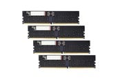 Arbeitsspeicher (RAM) - G.Skill G5 Neo Neo DDR5-6400 - 128GB - CL32 - Quad Channel (4 pcs) - AMD EXPO - Schwarz - F5-6400R3239G32GQ4-G5N