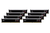 Arbeitsspeicher (RAM) - G.Skill Zeta R5 DDR5-6000 - 384GB - CL30 - Octa Channel (8 pcs) - Intel XMP - Schwarz - F5-6000R3036G48GE8-G5
