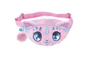 Kreativ-Spiele - Nebulous Stars Fuzzy Waist Bag - Stella - 232-12661