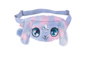 Kreativ-Spiele - Nebulous Stars Fuzzy Waist Bag - Agatha - 232-12662