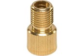 Fahrrad-Zubehör - Makita TE00000594 French Bicycle Valve Adapter - TE00000594