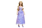 Dolls & Accessories - Wicked 2 Singing Glinda Doll - 279-2555