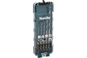 Haus & Garten - Makita E-16732 TCT Drill Bit Set 5pcs - E-16732