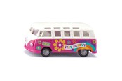 Spielzeugauto - SIKU VW T1 Samba - 313-2364