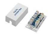 Netzwerkzubehör - Roline cable coupler - 21.17.3036