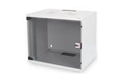 Rack-Gehäuse - Roline Basic - cabinet - kit 540x400 WxD - 7U - 26.21.0016