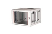 Rack-Gehäuse - Roline Pro - rack - 600 x 600 mm (WxD) - 7U - 26.21.0001