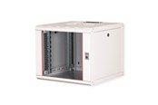 Rack-Gehäuse - Roline Pro - cabinet - 19U - 26.21.0003