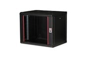 Rack-Gehäuse - Roline 26.21.0172 - 9U - Wall Mount Rack Cabinet - 26.21.0172