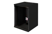 Rack-Gehäuse - Roline Basic - rack - 312 x 300 mm (WxD) - 9U - 26.21.0194
