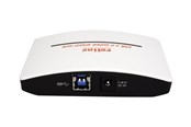 USB-Hubs - Roline USB 3.0 Hub "Black and White" USB-Hubs - 4 - Weiß - 14.02.5027